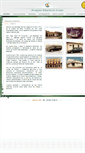Mobile Screenshot of pfcosta.com